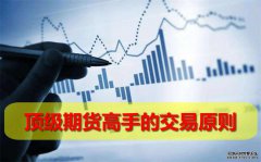 想要成為期貨高手，需要知道的一些