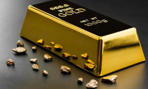 散戶能不能買黃金期貨？黃金波動(dòng)大